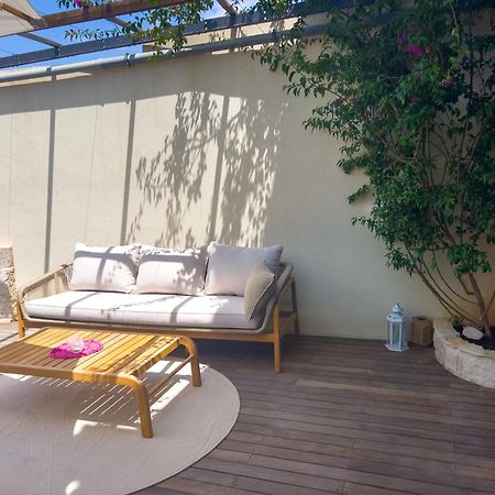 Eco Aparthotel The Dreamers'S Club ルンバルダ エクステリア 写真