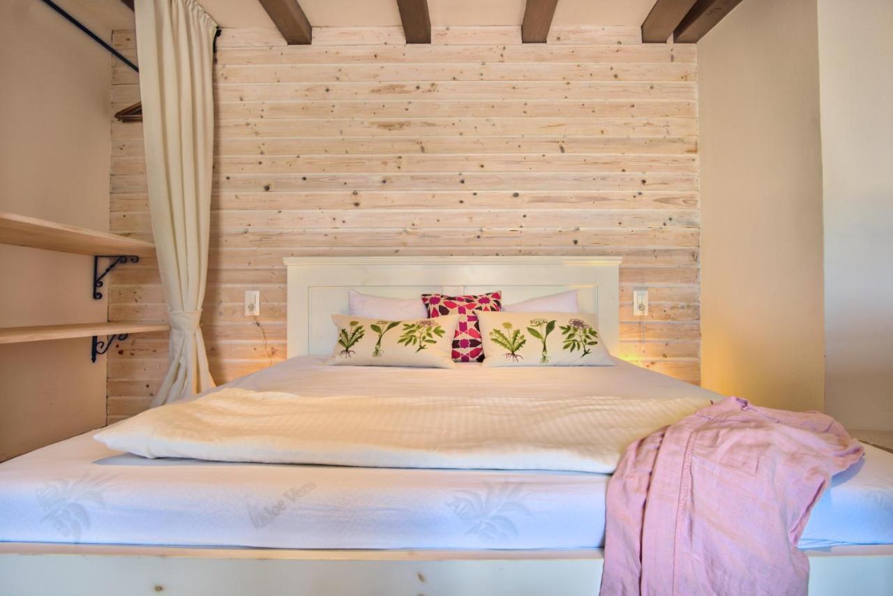 Eco Aparthotel The Dreamers'S Club ルンバルダ エクステリア 写真