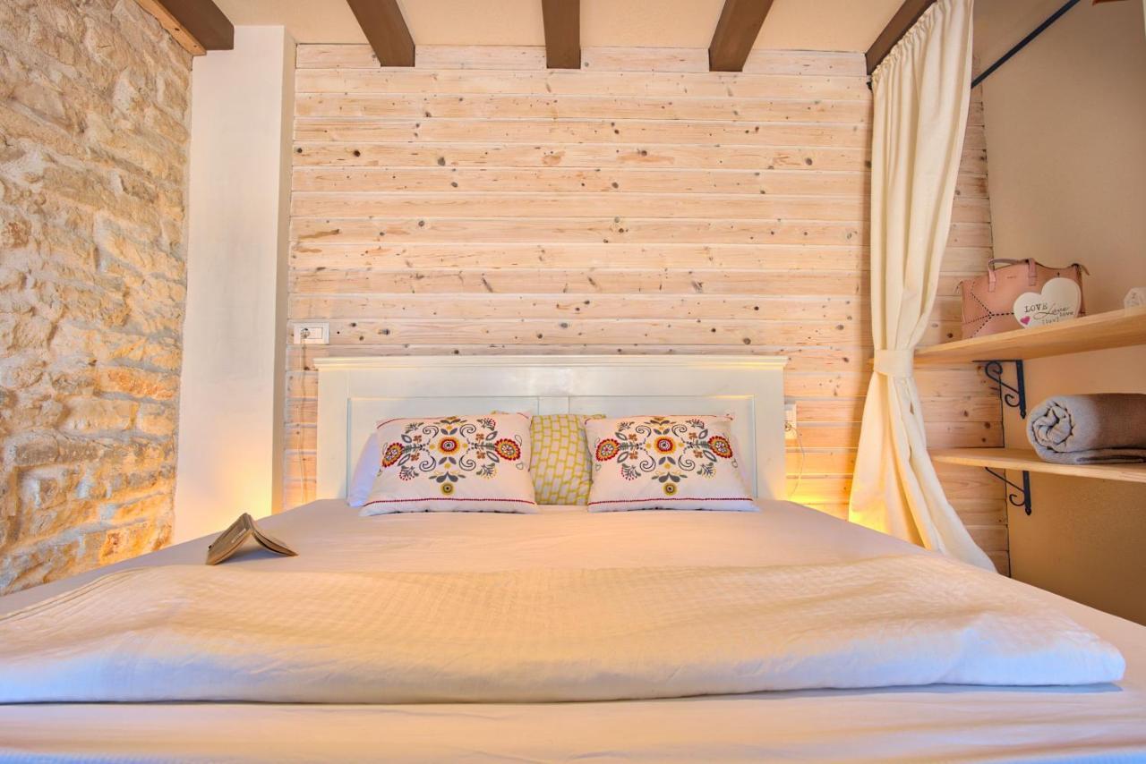 Eco Aparthotel The Dreamers'S Club ルンバルダ エクステリア 写真