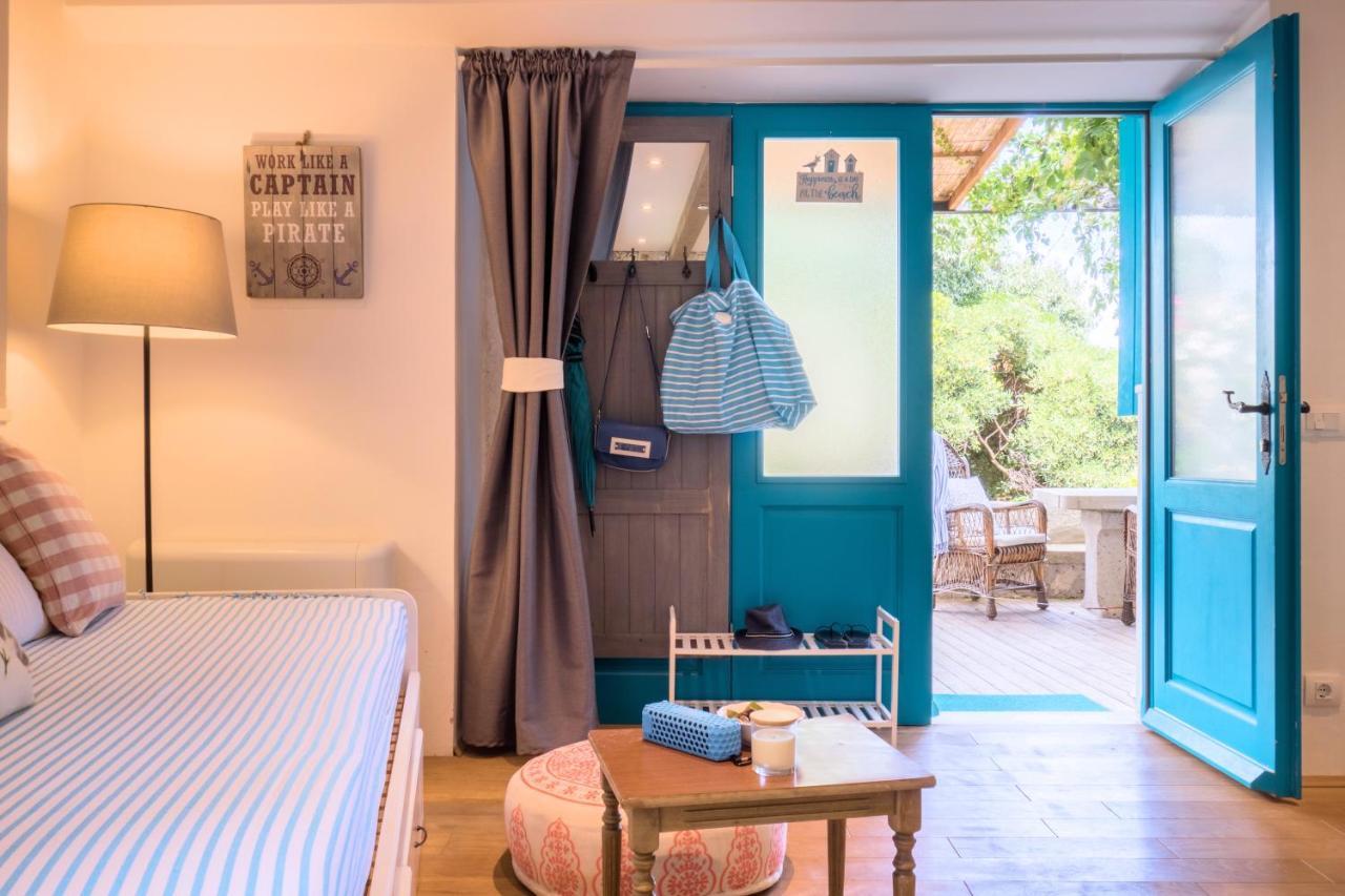 Eco Aparthotel The Dreamers'S Club ルンバルダ エクステリア 写真