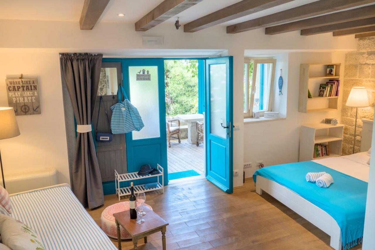 Eco Aparthotel The Dreamers'S Club ルンバルダ エクステリア 写真