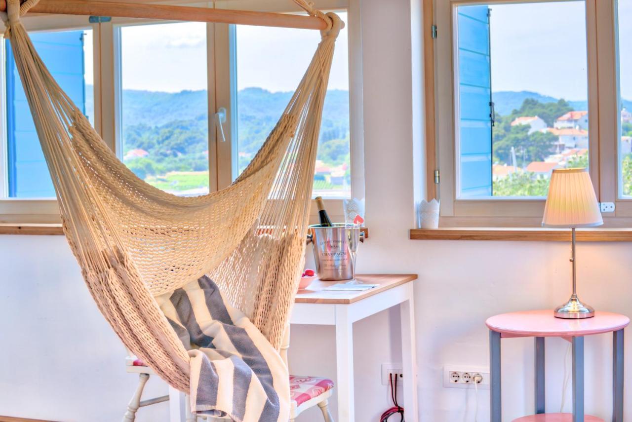 Eco Aparthotel The Dreamers'S Club ルンバルダ エクステリア 写真