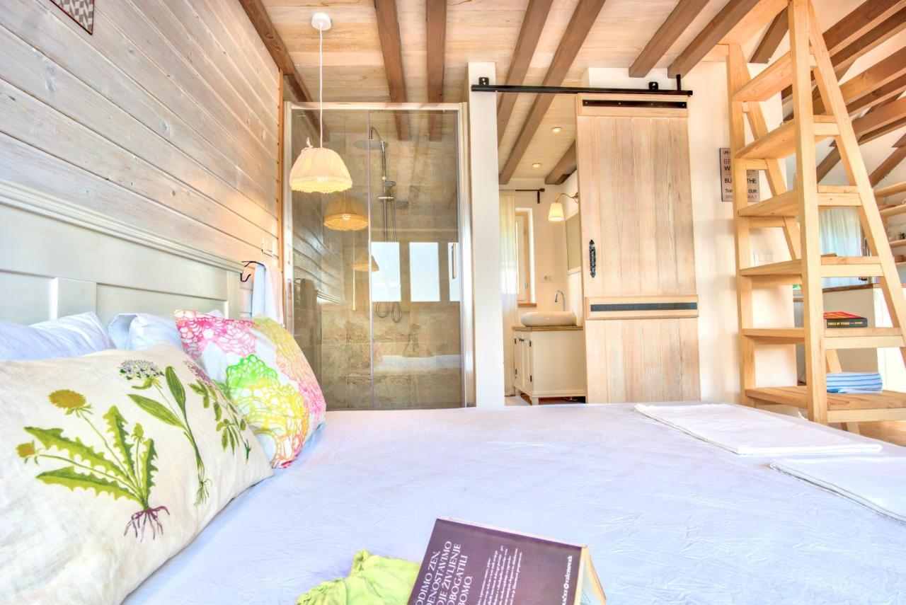 Eco Aparthotel The Dreamers'S Club ルンバルダ エクステリア 写真