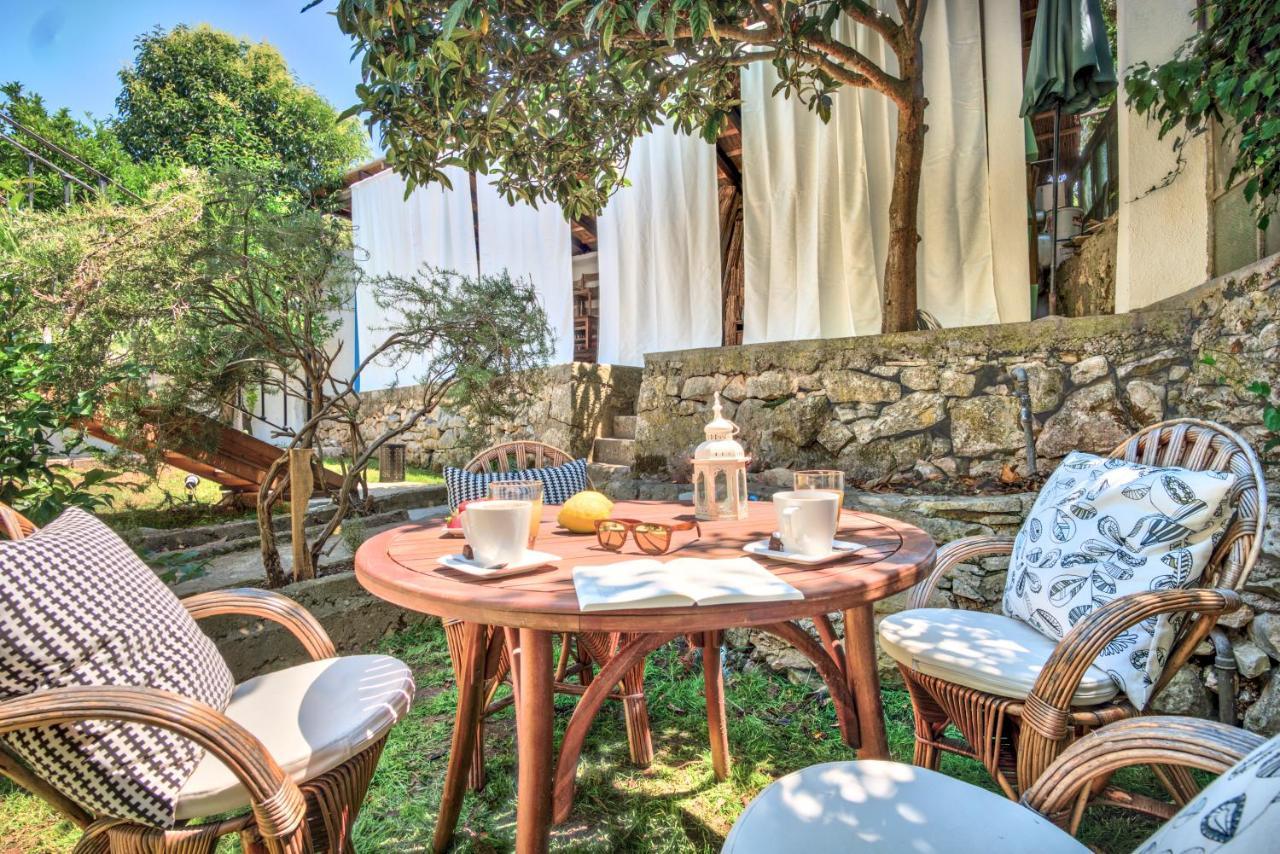 Eco Aparthotel The Dreamers'S Club ルンバルダ エクステリア 写真