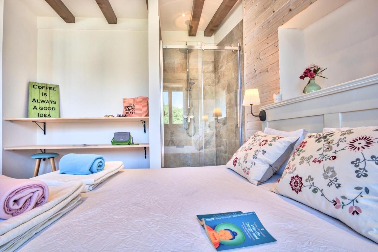 Eco Aparthotel The Dreamers'S Club ルンバルダ エクステリア 写真