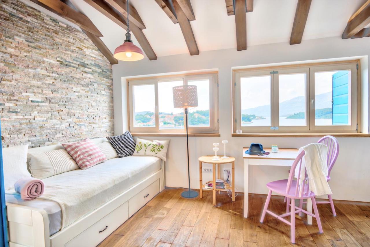 Eco Aparthotel The Dreamers'S Club ルンバルダ エクステリア 写真