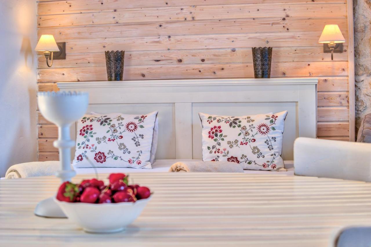 Eco Aparthotel The Dreamers'S Club ルンバルダ エクステリア 写真